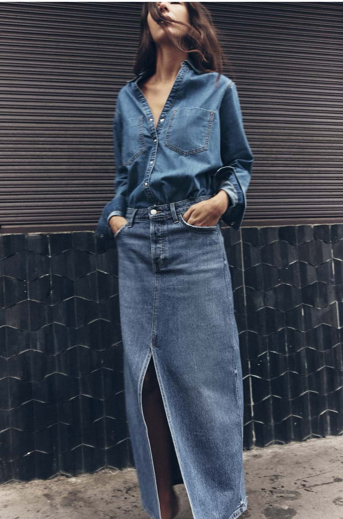 Zara ss24