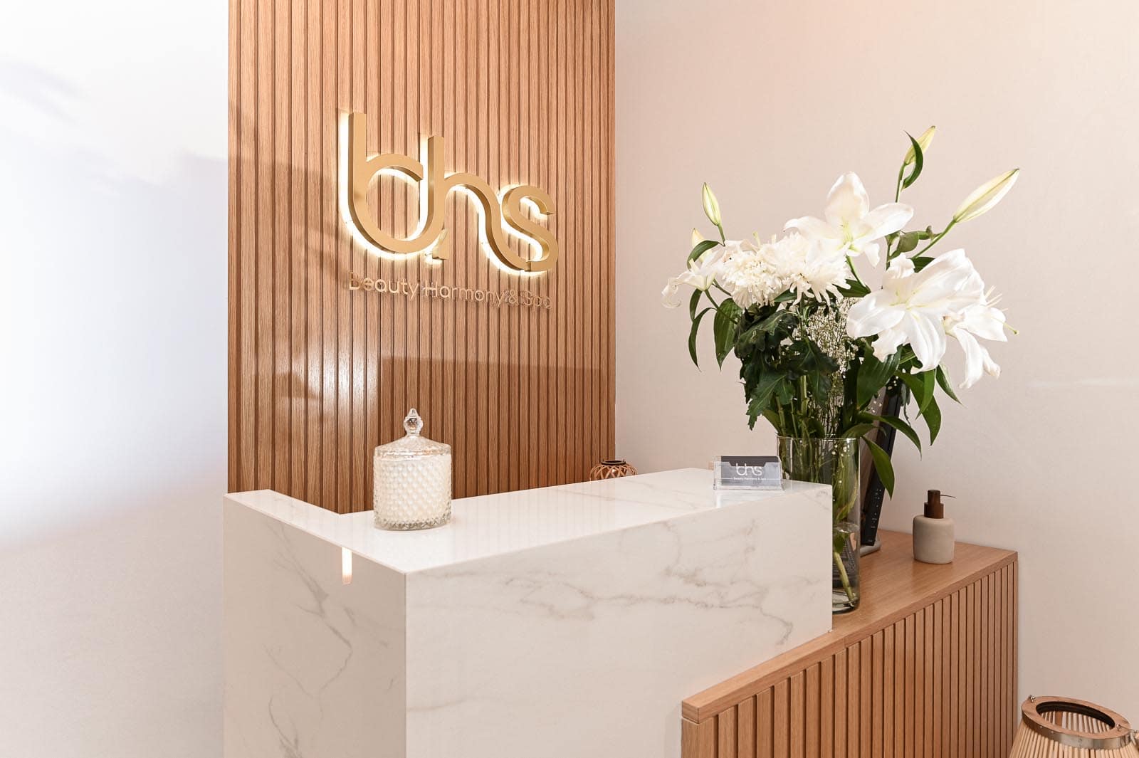 Beauty Harmony spa, Μαραγκού 21, Γλυφάδα