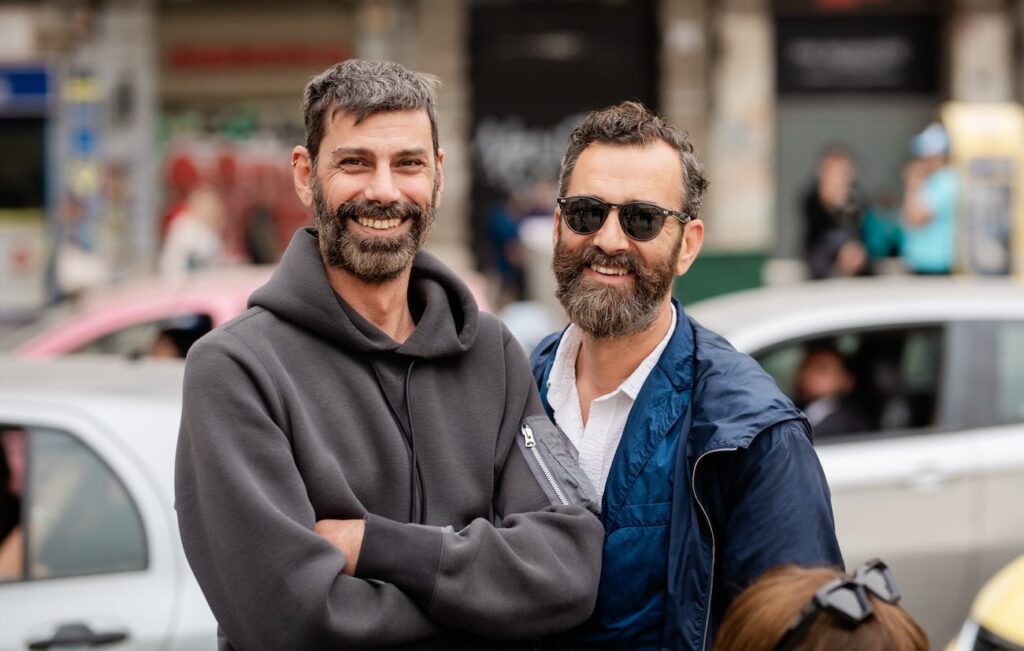Ολοκληρώθηκε με επιτυχία η 34η Athens Fashion Week 18 Ολοκληρώθηκε με επιτυχία η 34η Athens Fashion Week