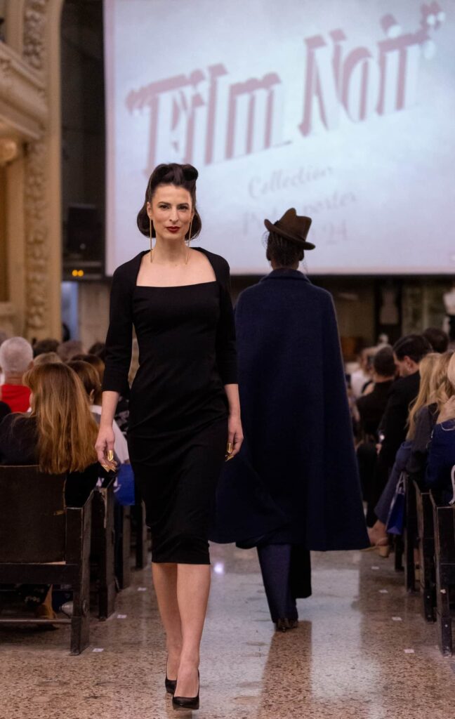 Ολοκληρώθηκε με επιτυχία η 34η Athens Fashion Week 11 Ολοκληρώθηκε με επιτυχία η 34η Athens Fashion Week
