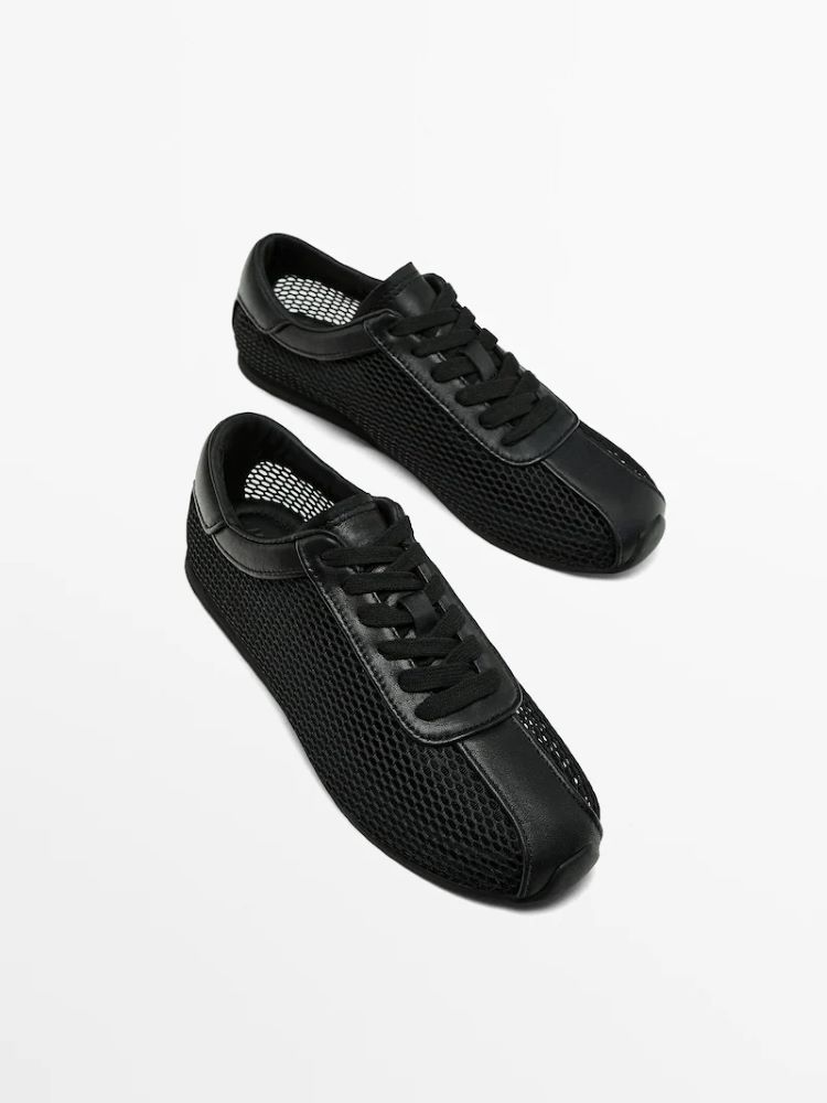 ΑΘΛΗΤΙΚΑ ΜΕ ΔΥΧΤΙ, 69.95 € , MASSIMO DUTTI