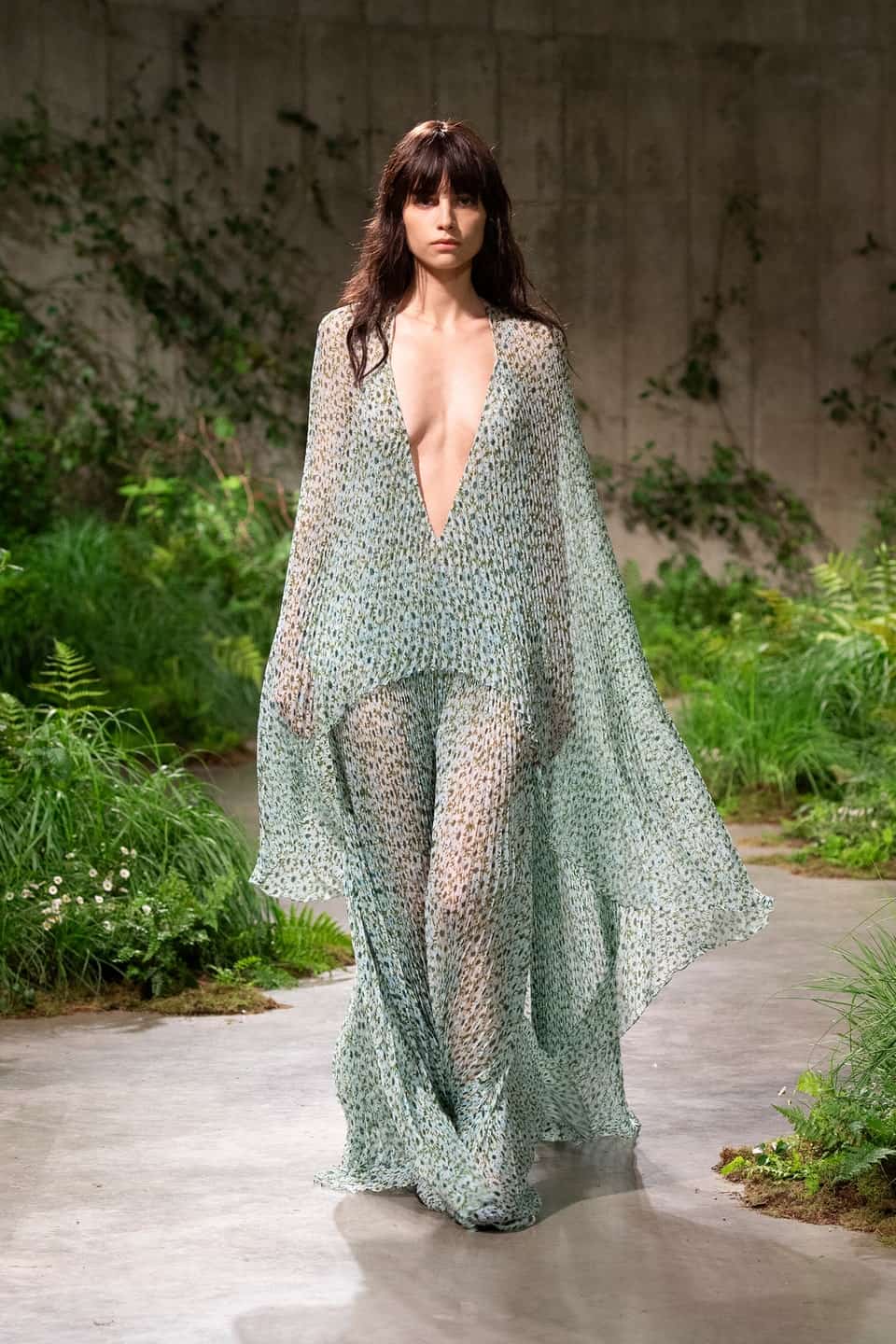 Gucci Londra Cruise 2025
