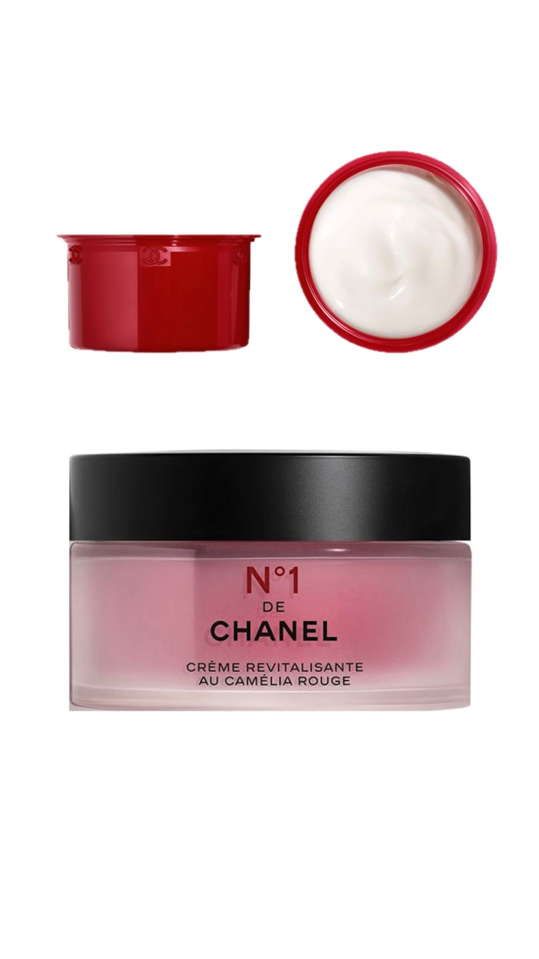 Chanel Beauty, N°1 De Chanel Revitalizing Cream Refill