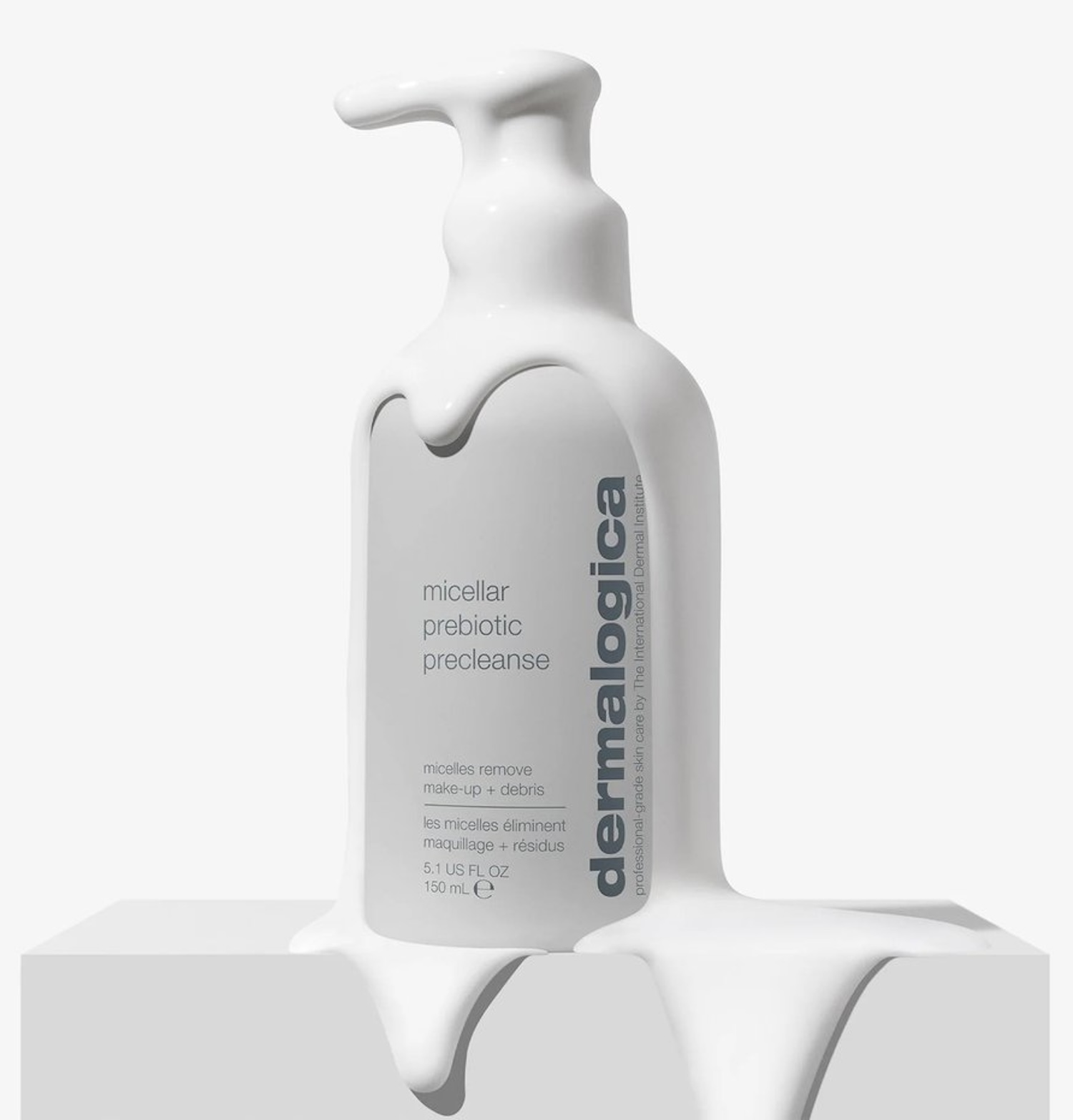 Dermalogica, Micellar Prebiotic Precleanse