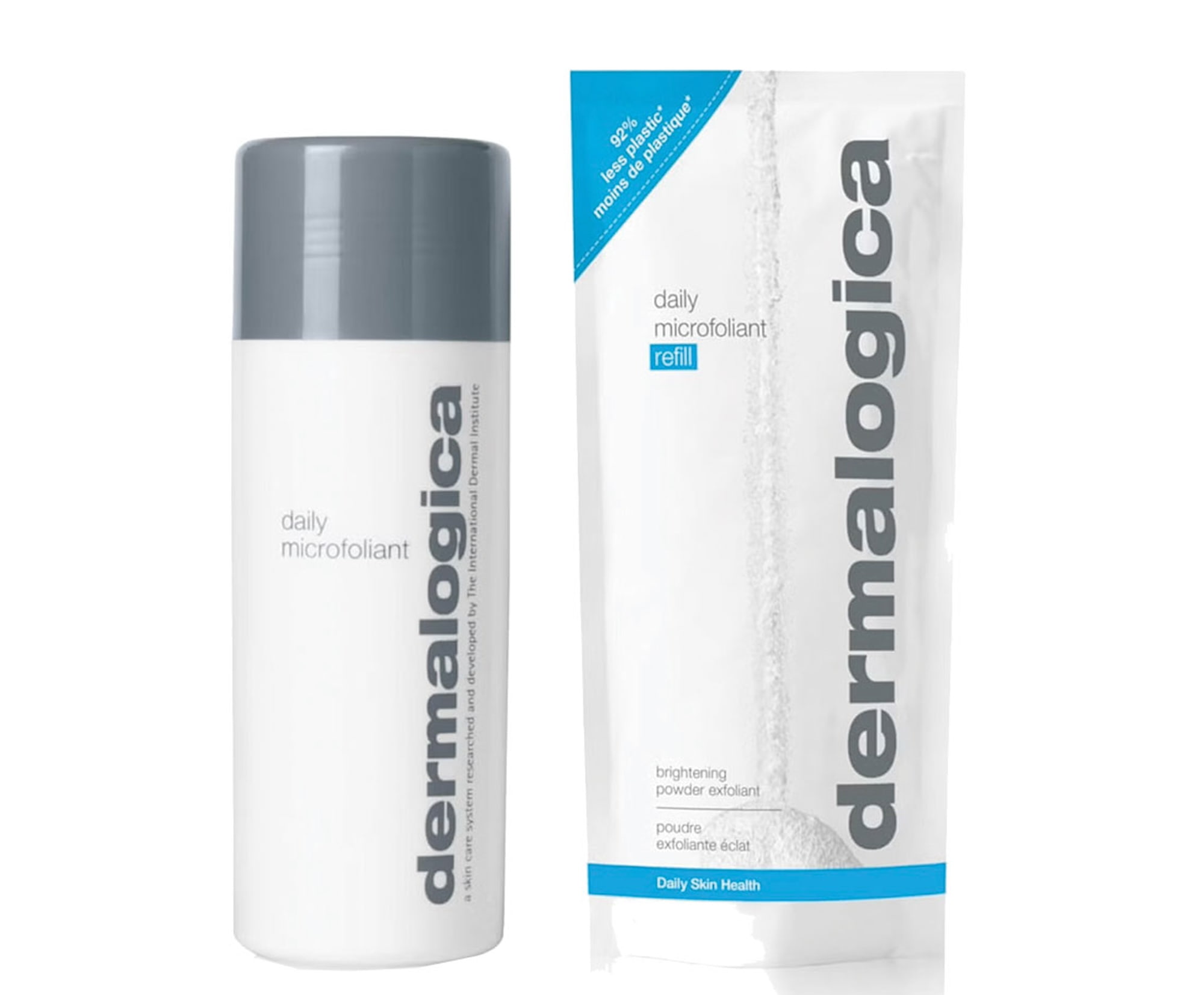 Dermalogica, Daily Microfoliant®
