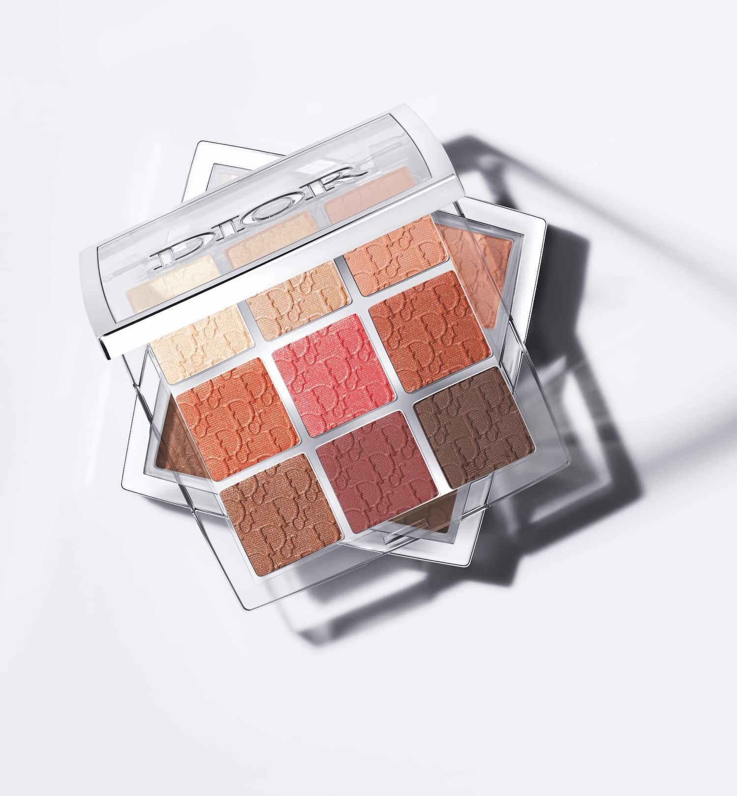 Dior Beauty, Backstage Eye Palette