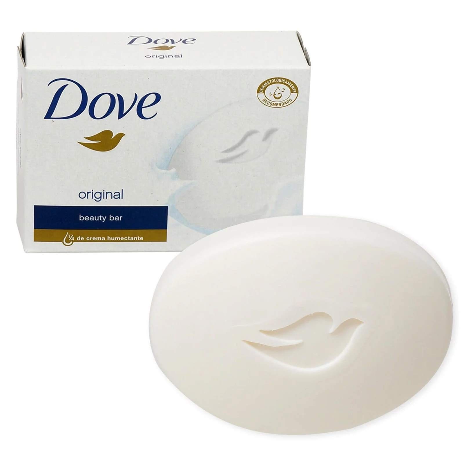 Dove, Original Beauty Bar