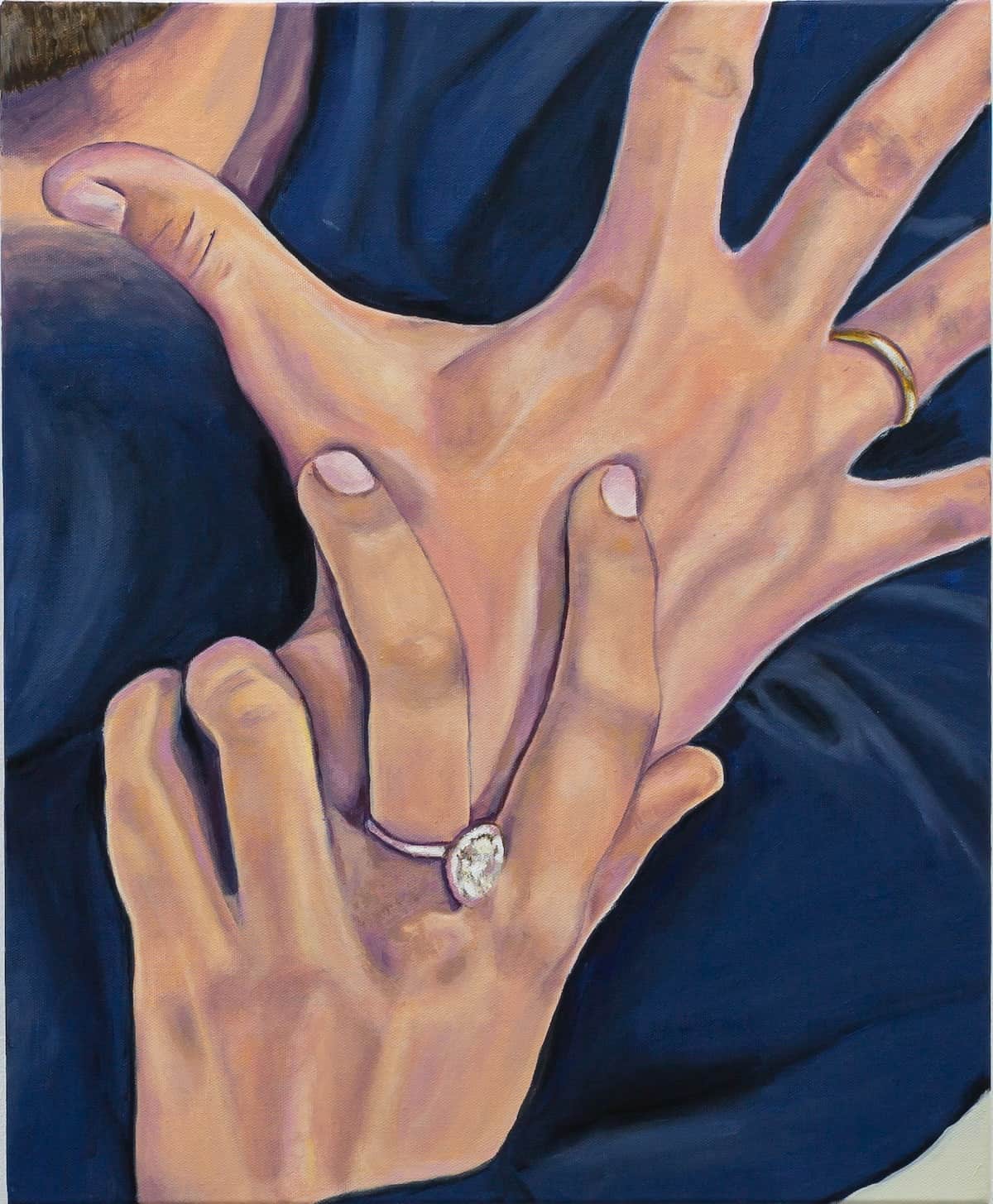 "Forever", Μαρία Ιωάννου
