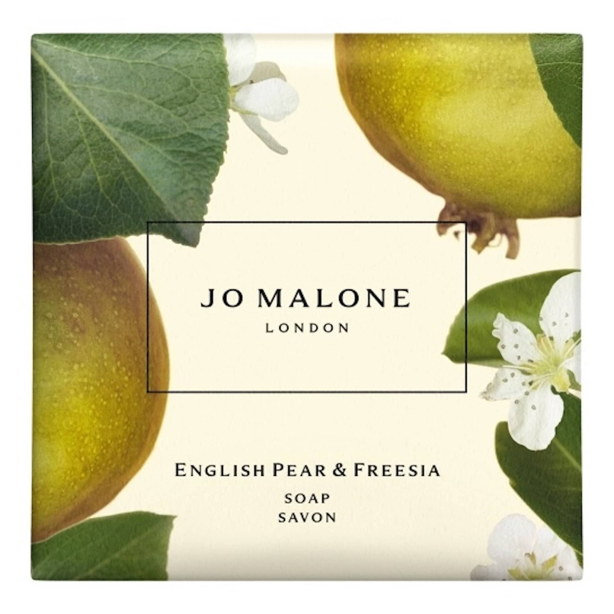 Jo Malone London, English Pear & Freesia Soap
