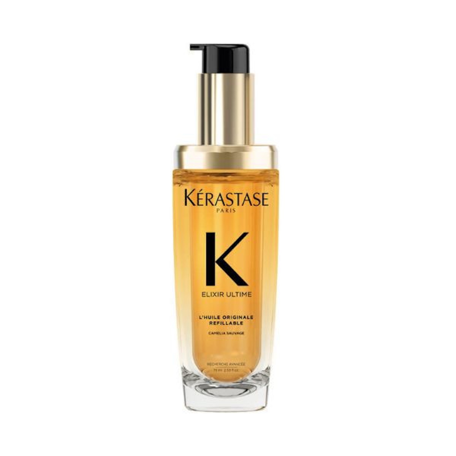 Elixir Ultime Original Έλαιο Μαλλιών, 34.80 € , Kérastase.