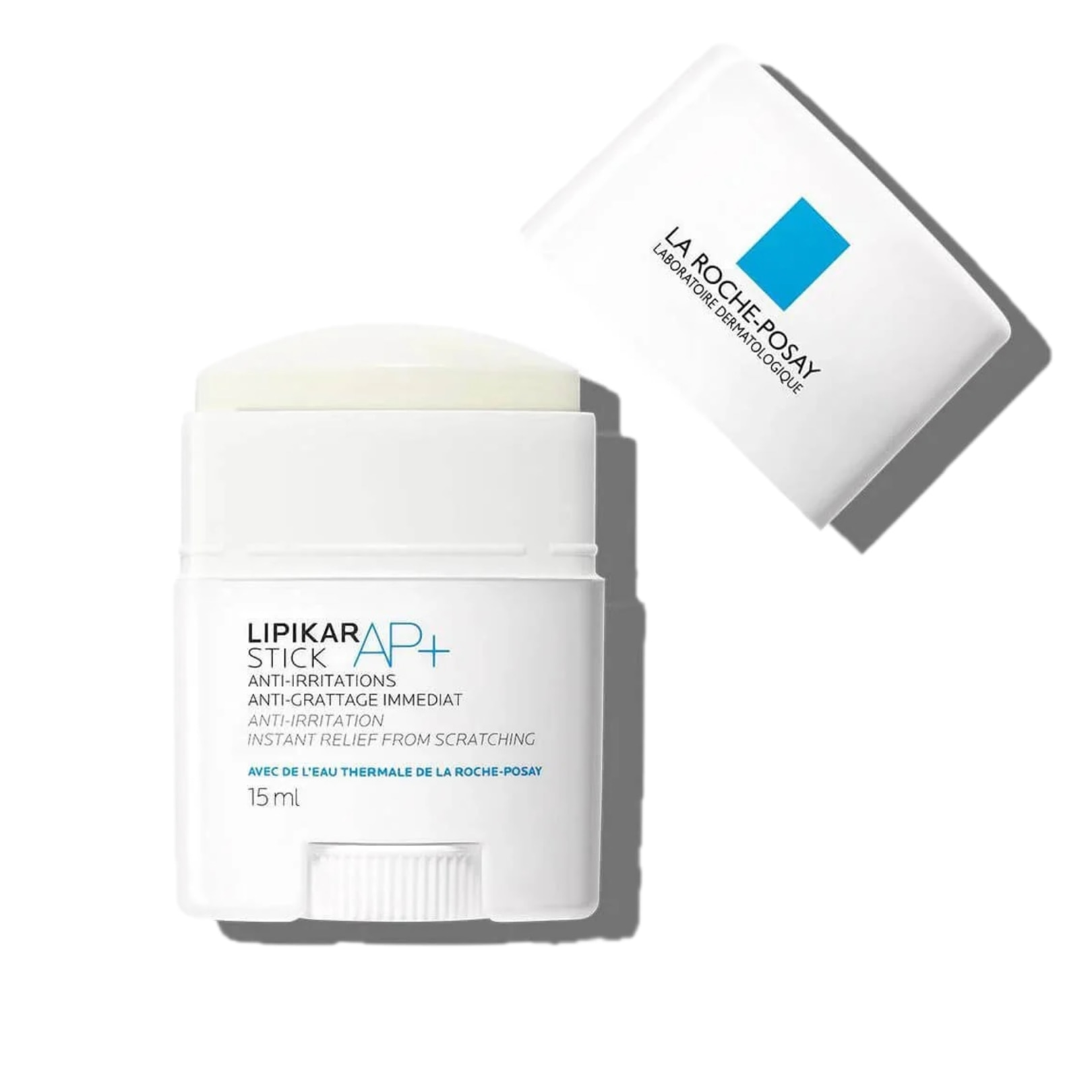 La Roche-Posay, Lipikar AP+ stick