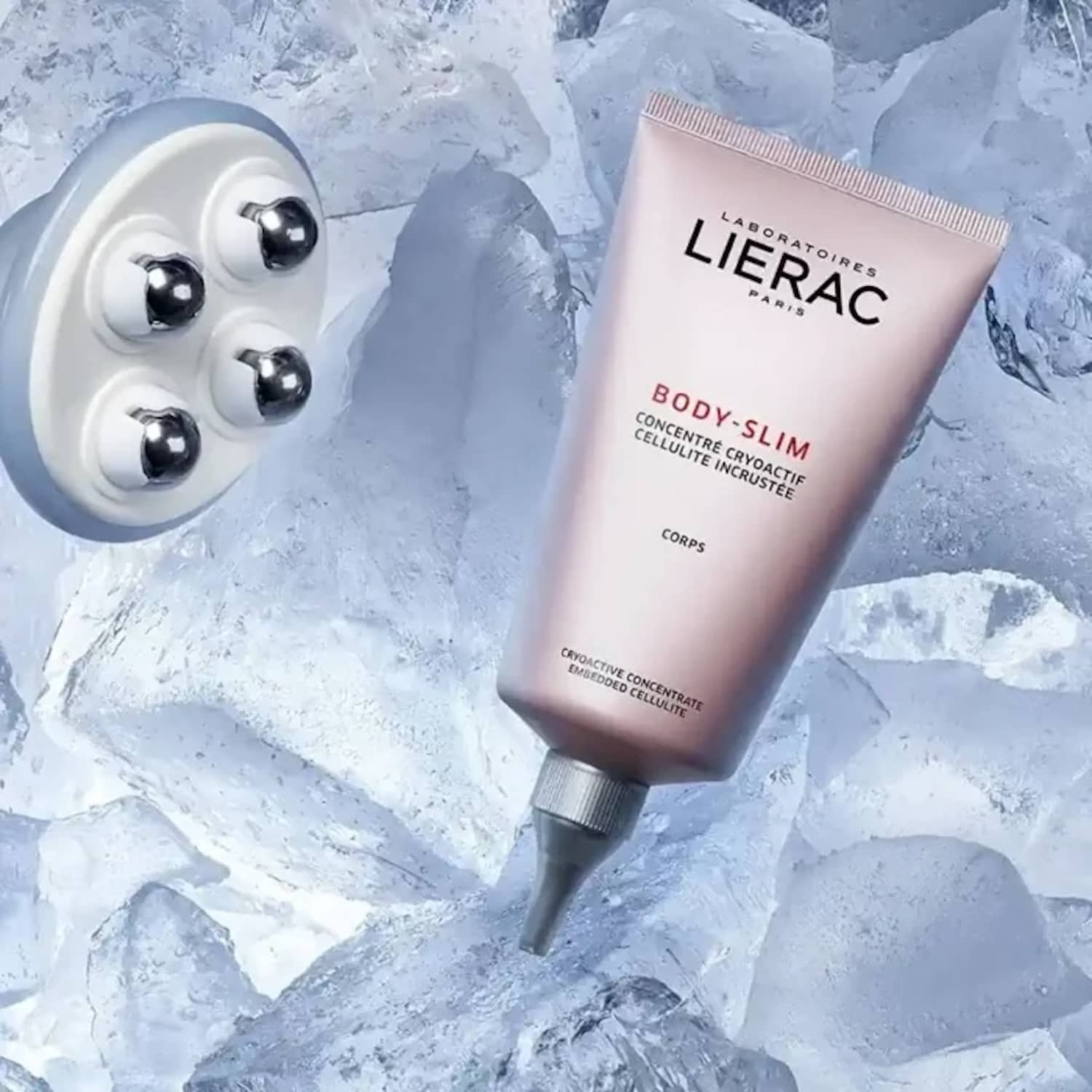 Lierac, Body-Slim Concentre