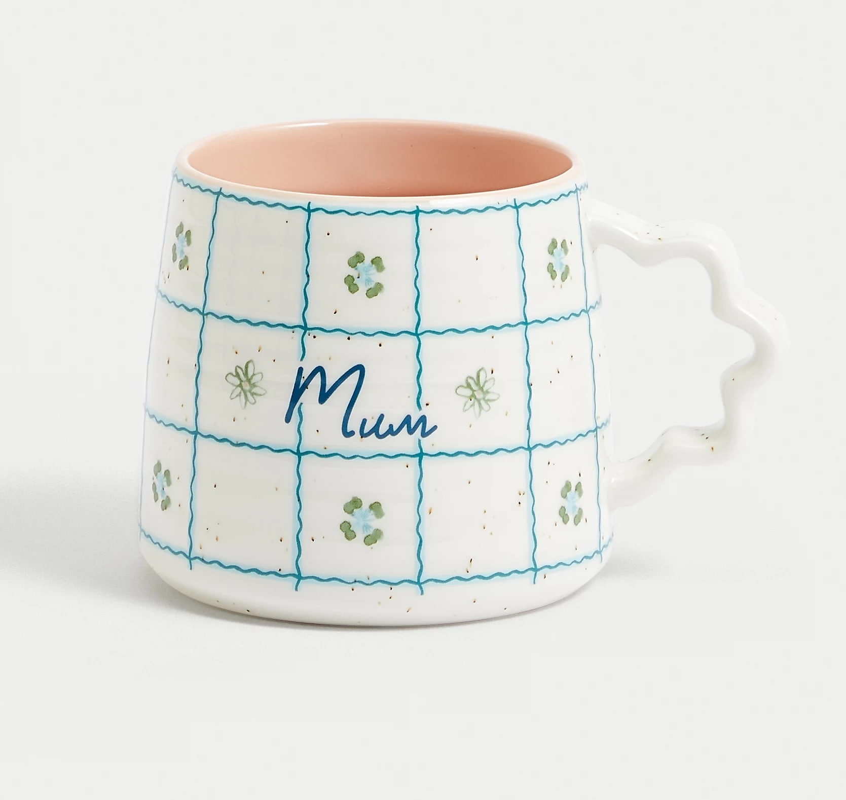Κούπα με floral σχέδιο, 7.99 € , M&S.
