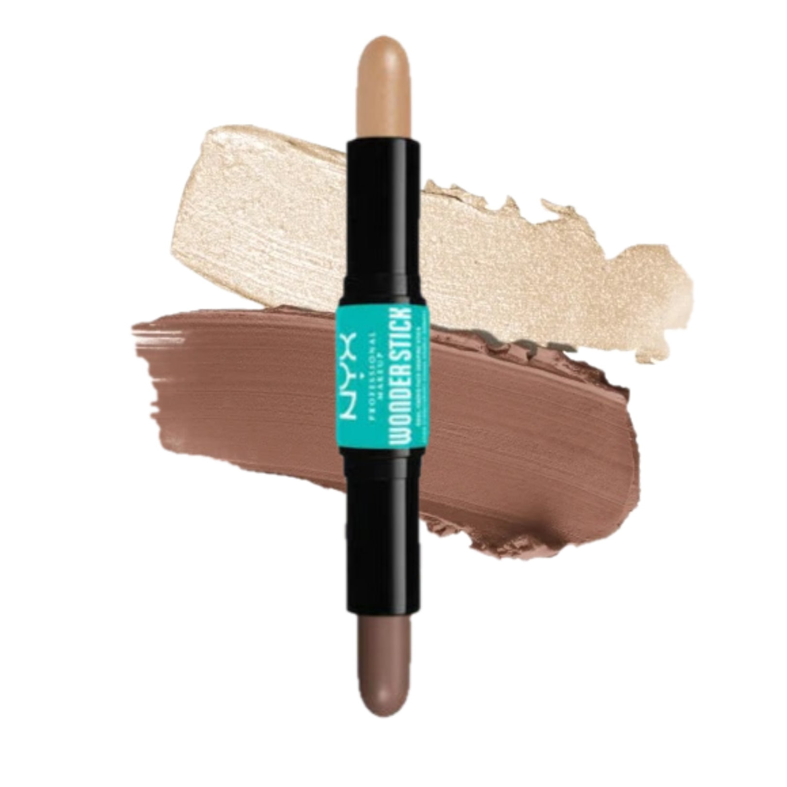 Nyx Cosmetics, Wonder Stick Contouring & Highlighter