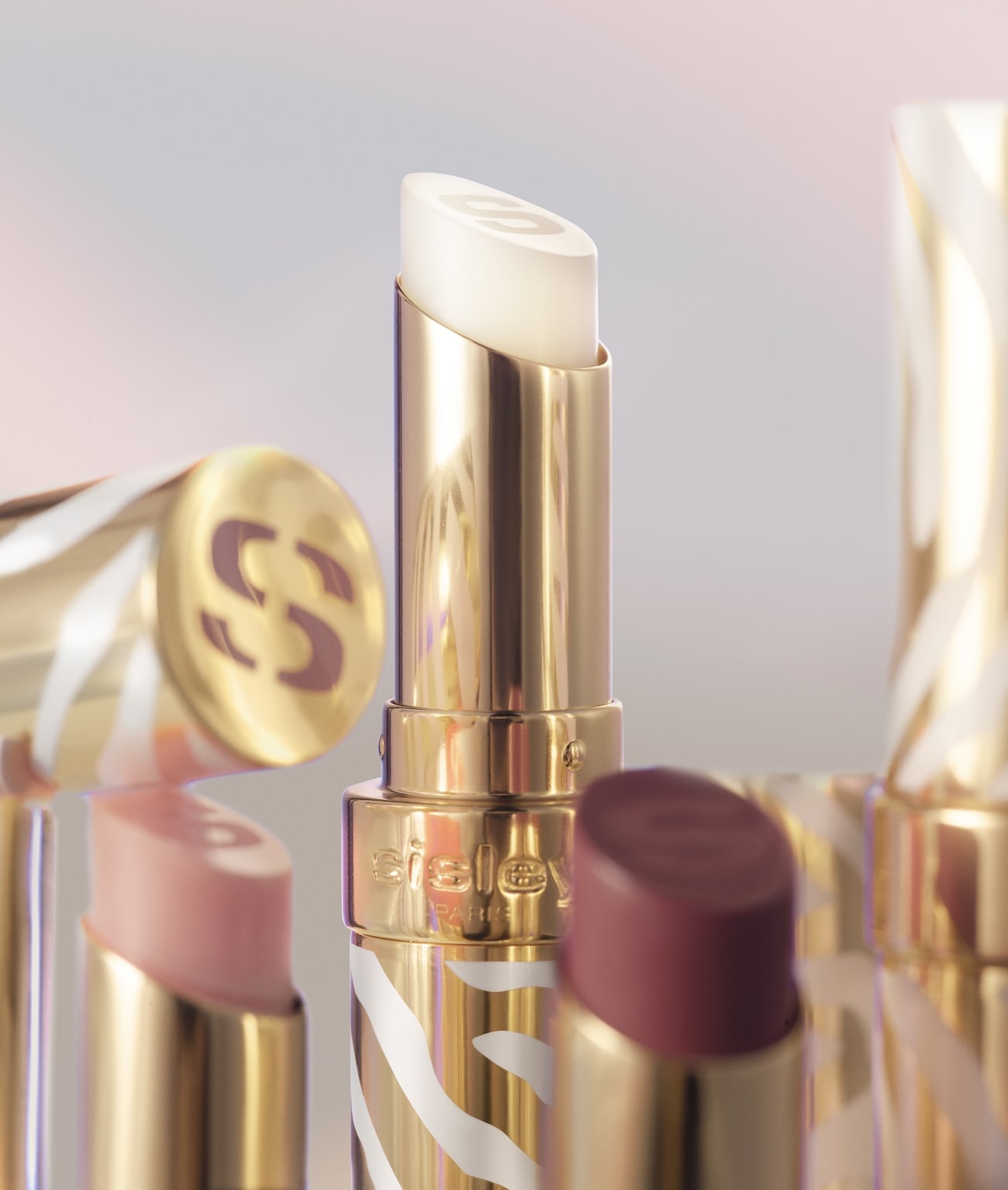 Sisley Paris, Phyto Lip Balm