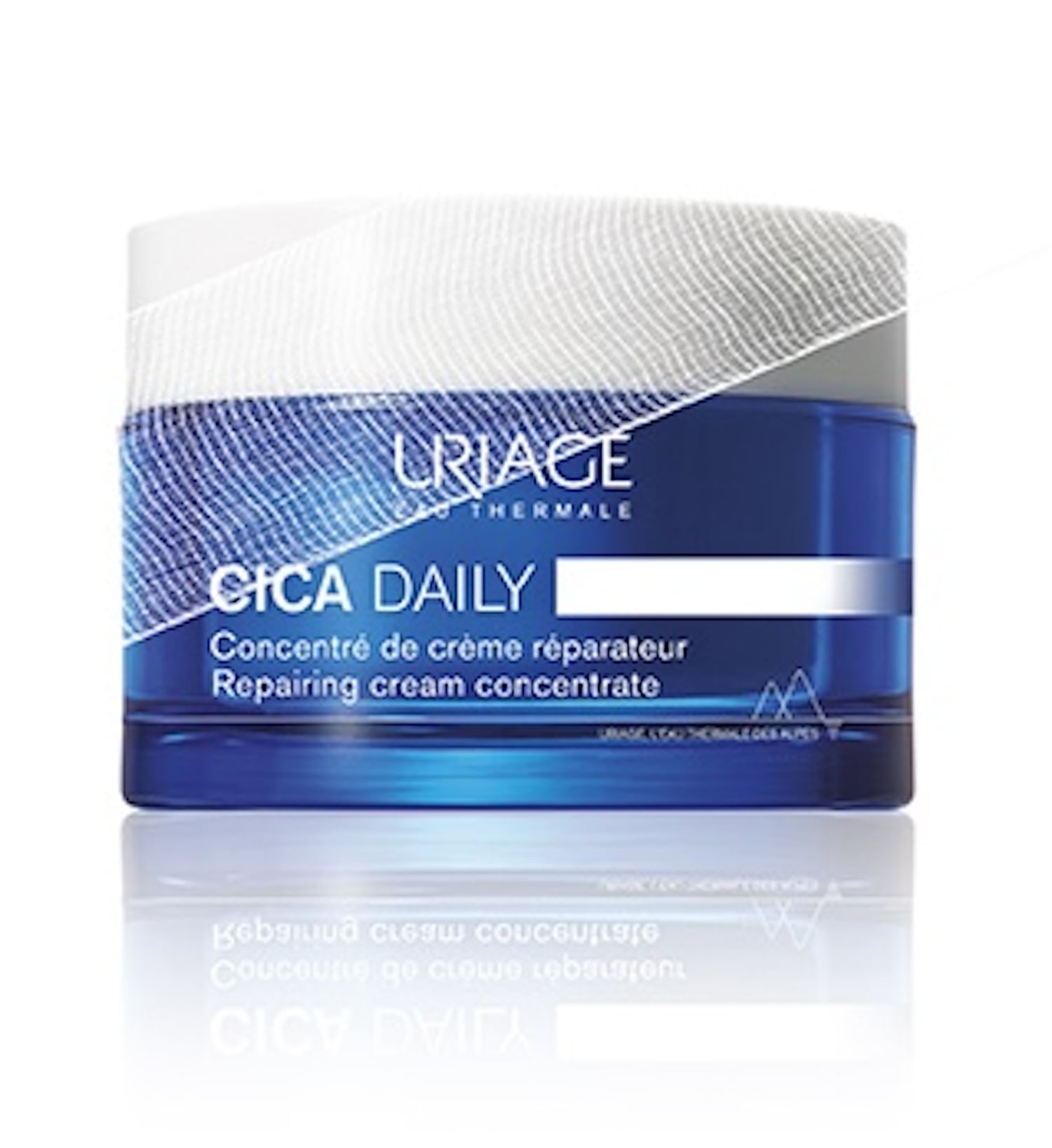 Uriage, Cica Daily Repairing Cream Concentrate