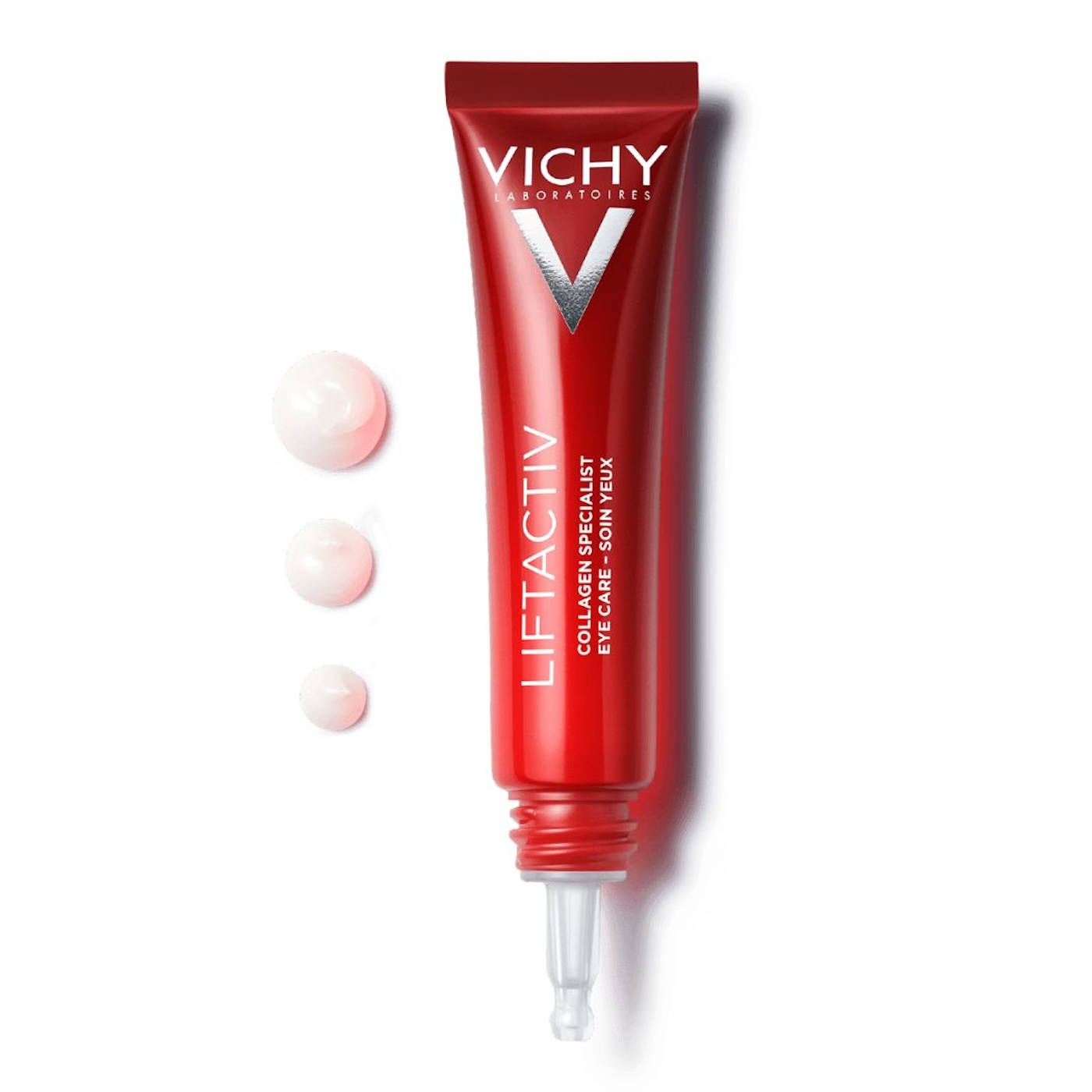 Liftactiv Collagen Specialist Kρέμα ματιών, 26.68 € , Vichy.