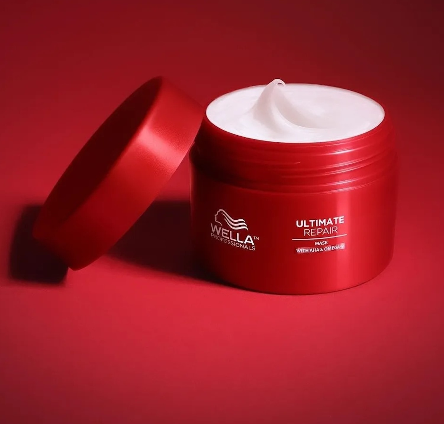 Wella Professionals, Ultimate Repair Mask