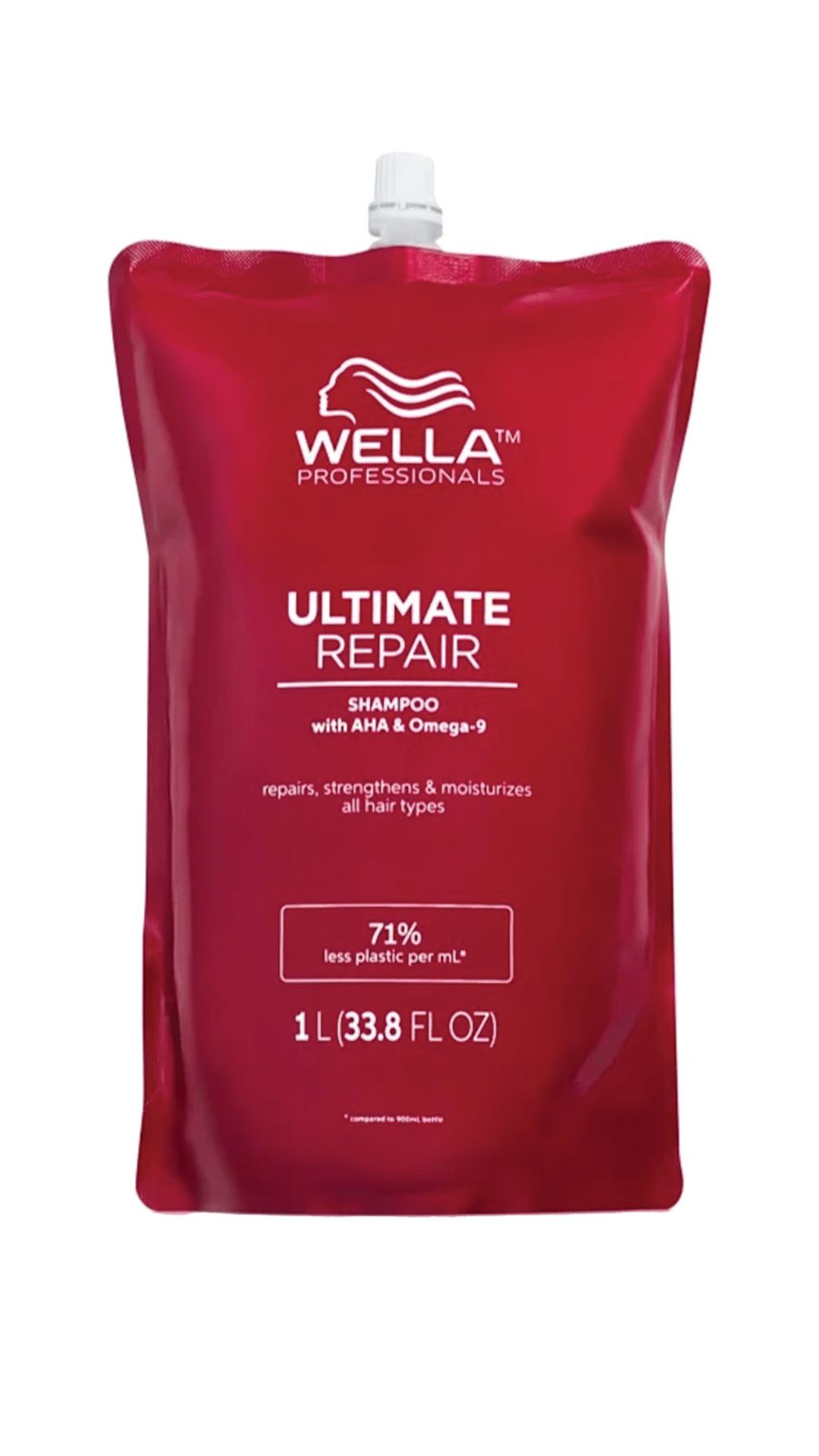 Wella Professionals, Ultimate Repair Shampoo