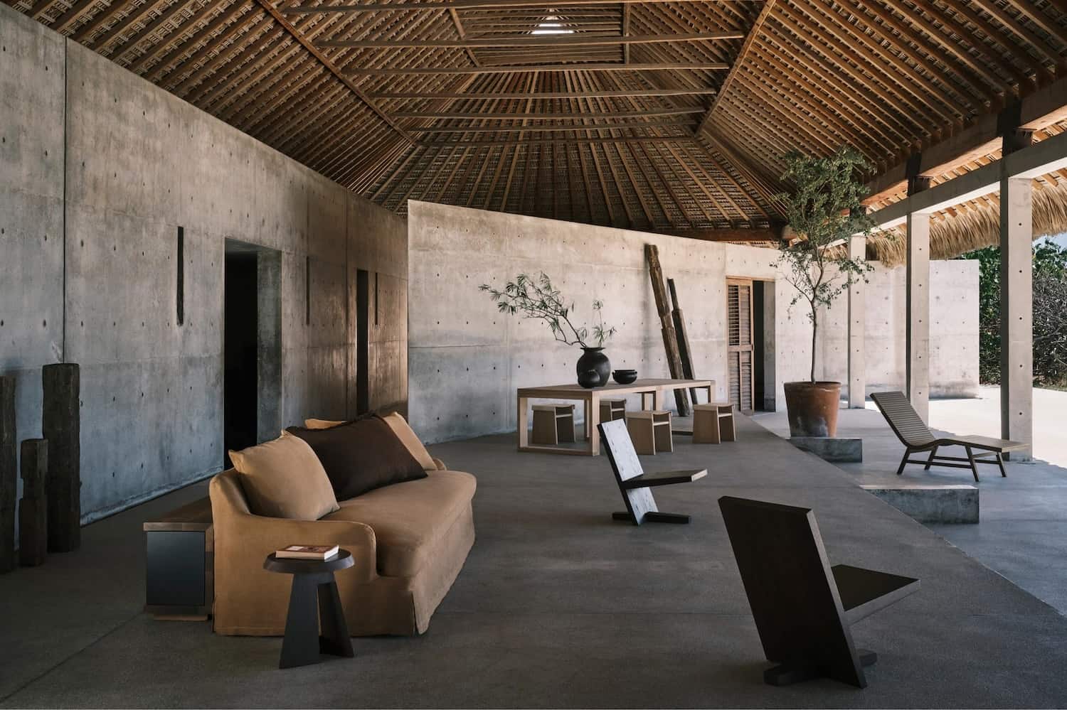 Zara Home x Vincent Van Duysen Collection 03