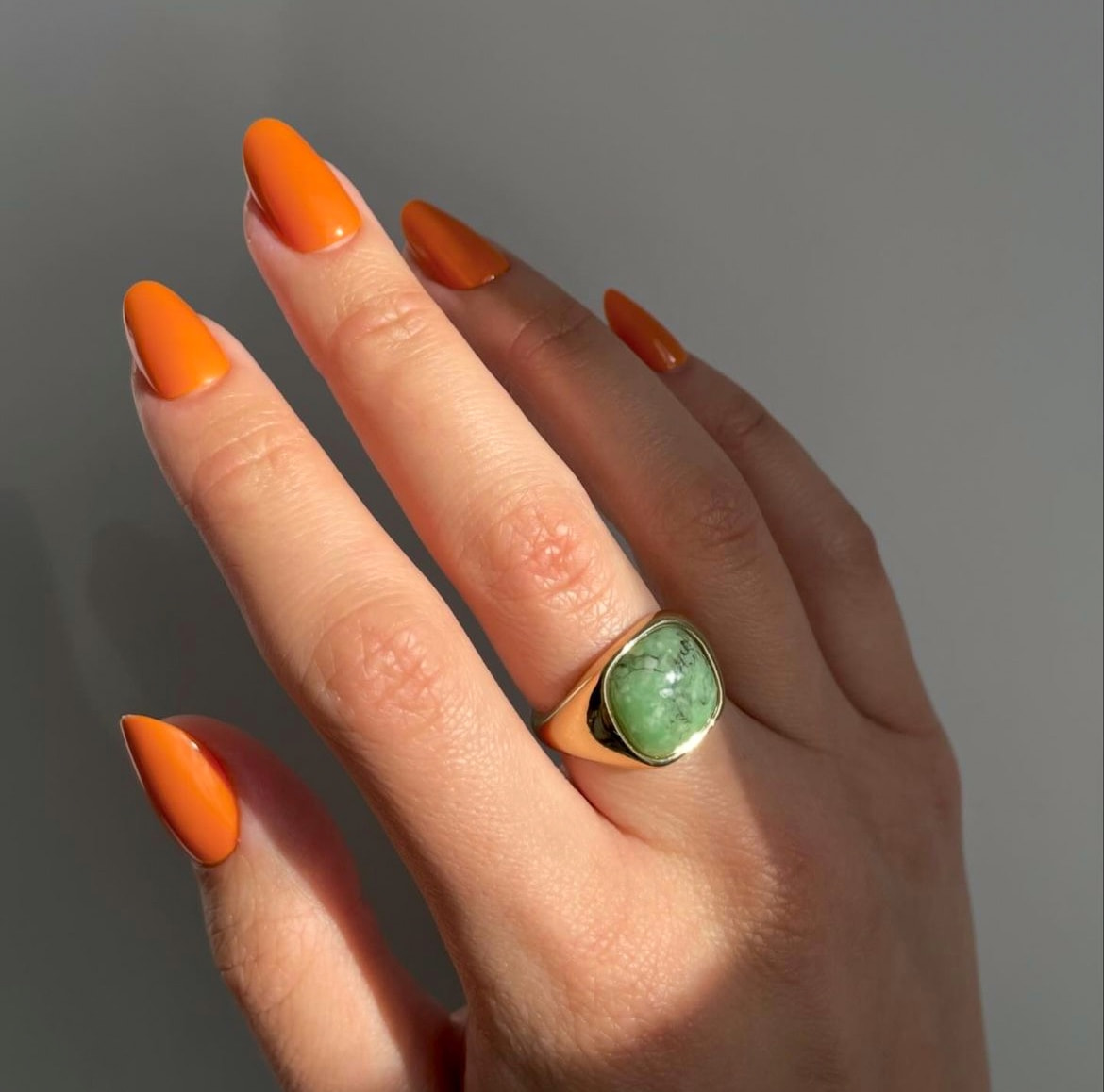 Paint Box Nails