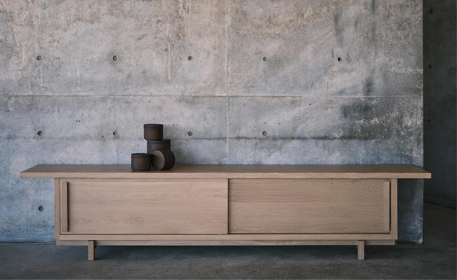 Sideboard 01 από δρυ, 129 € - 5500 €
