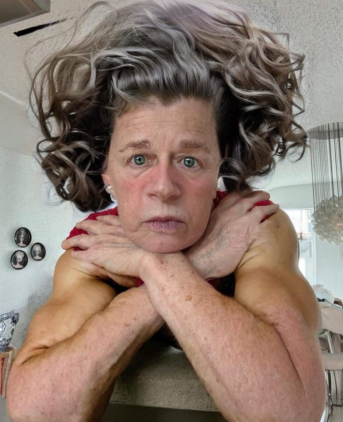 Cindy Sherman, 2023