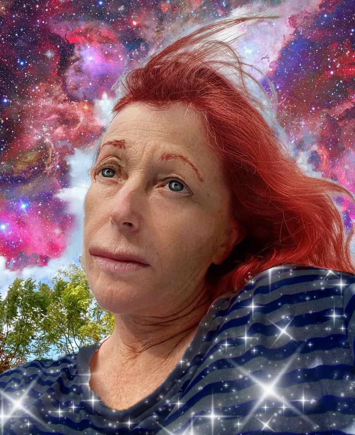Cindy Sherman, 2020