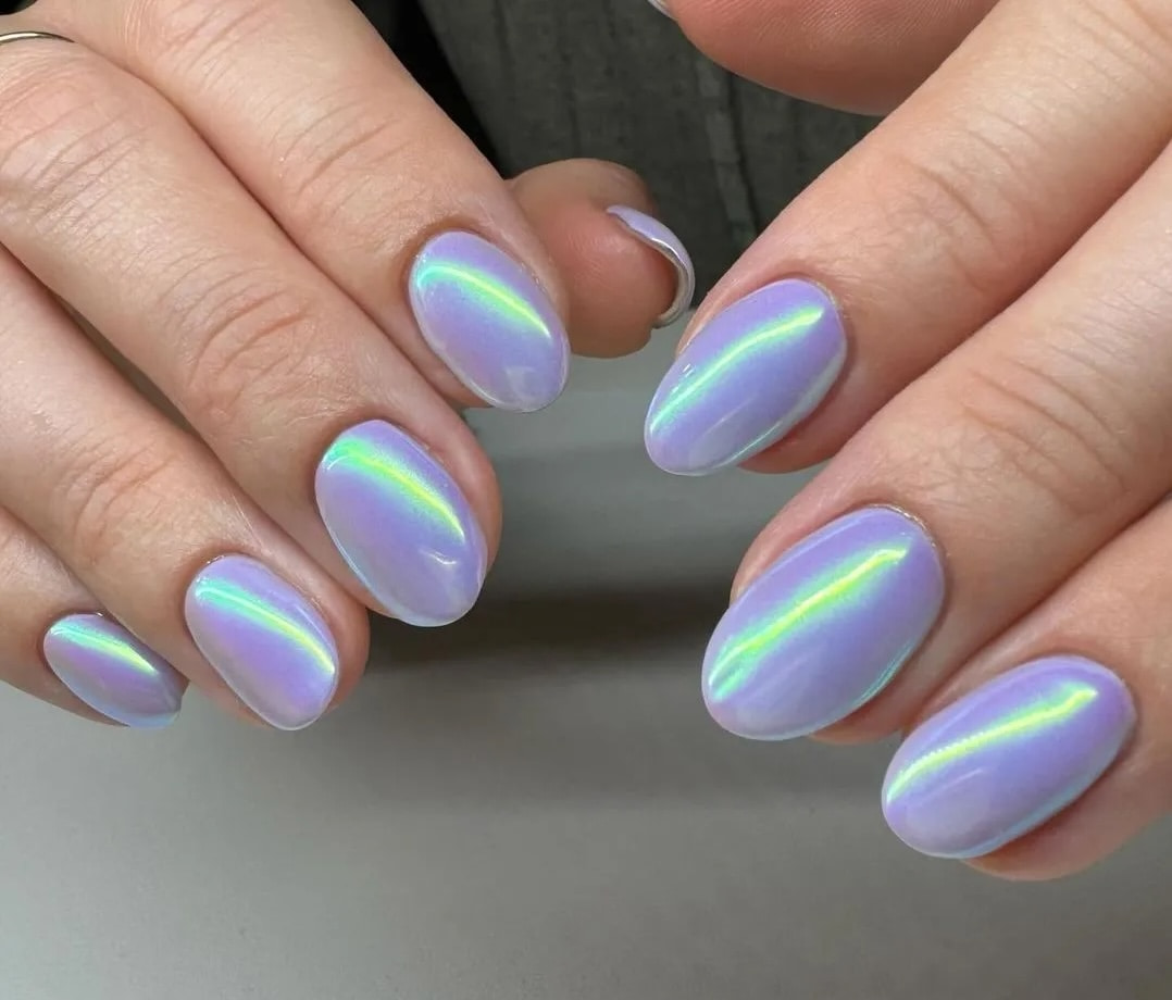 Alyssa Nail Tech
