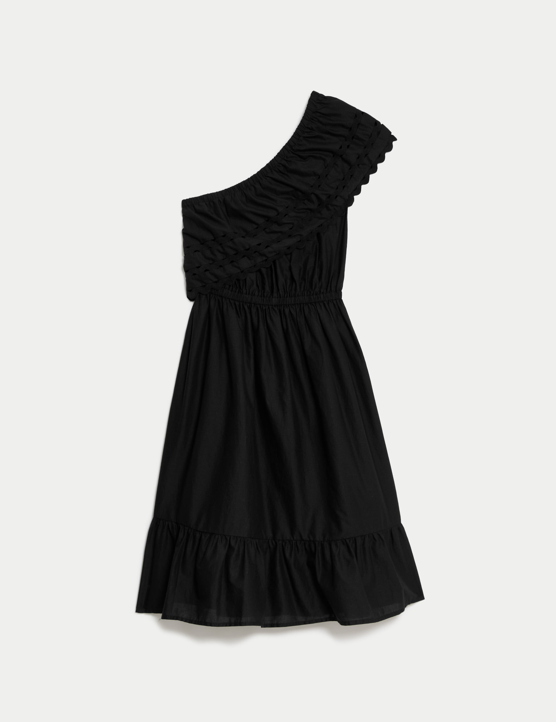 One shoulder μίνι φόρεμα, 49.99 €