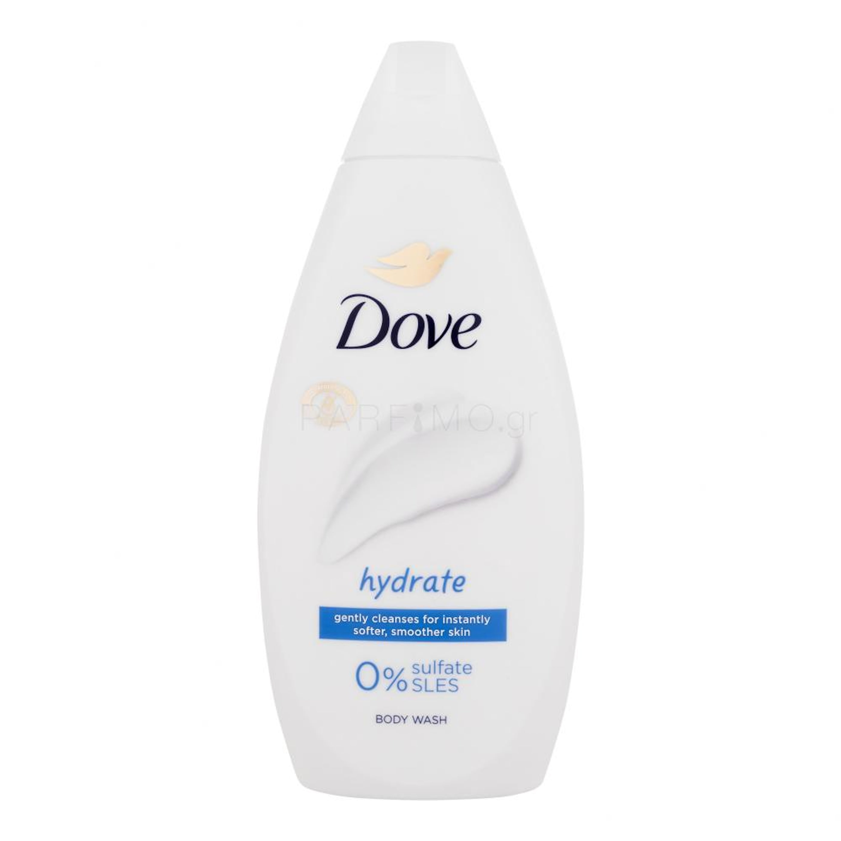 Dove, Hydrate Shower Gel