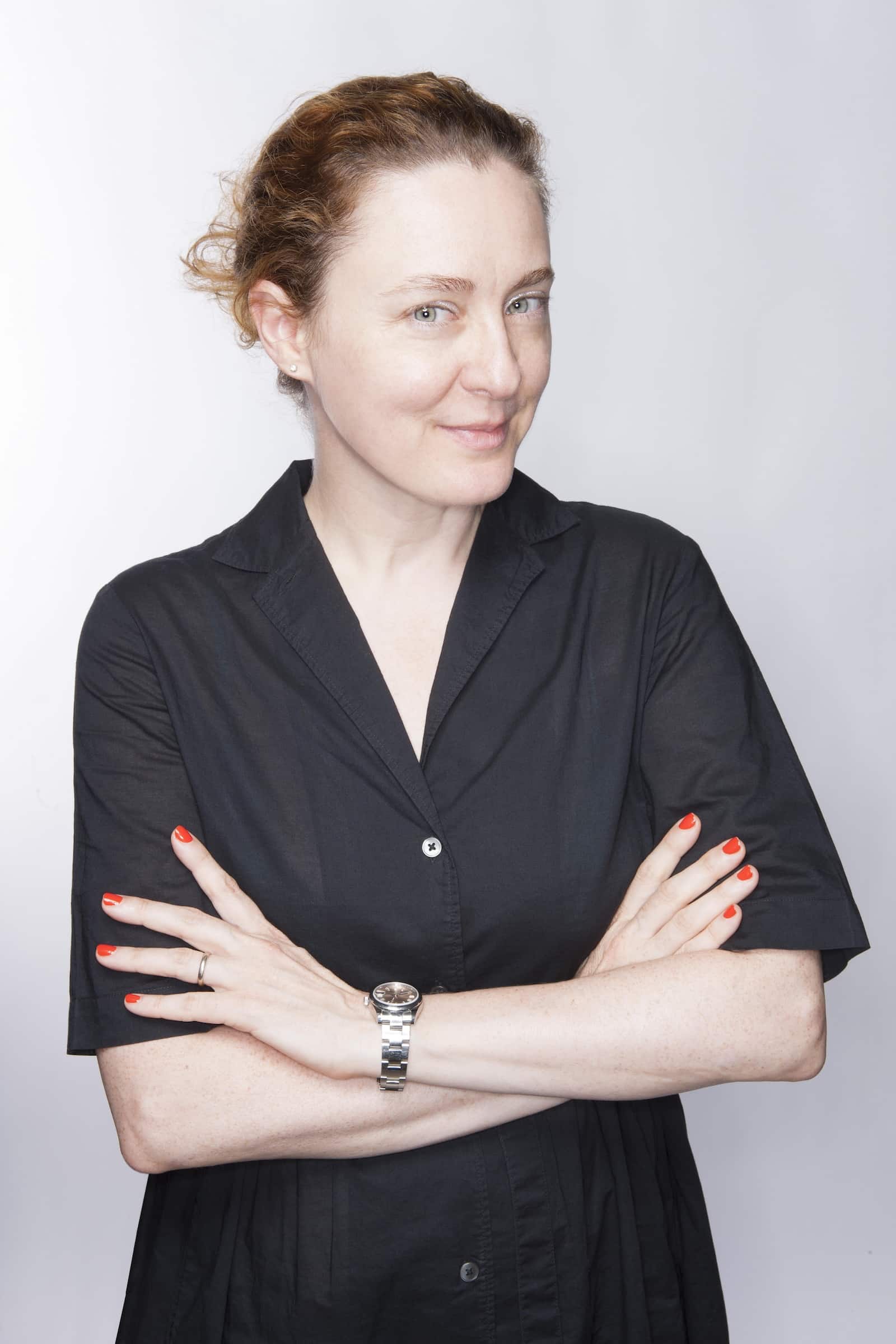 Maria Christina Didero