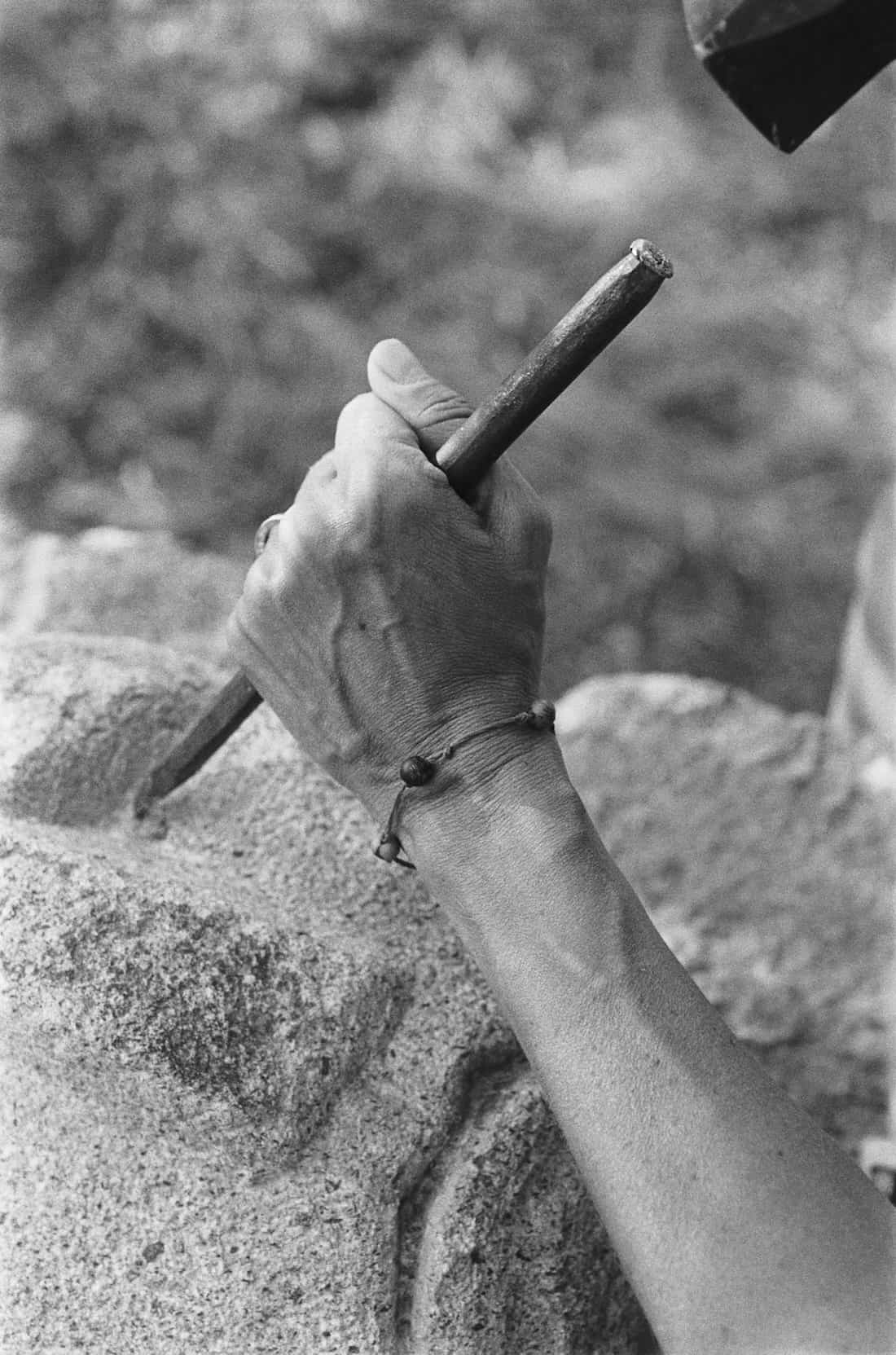photo: Louis Bourjac