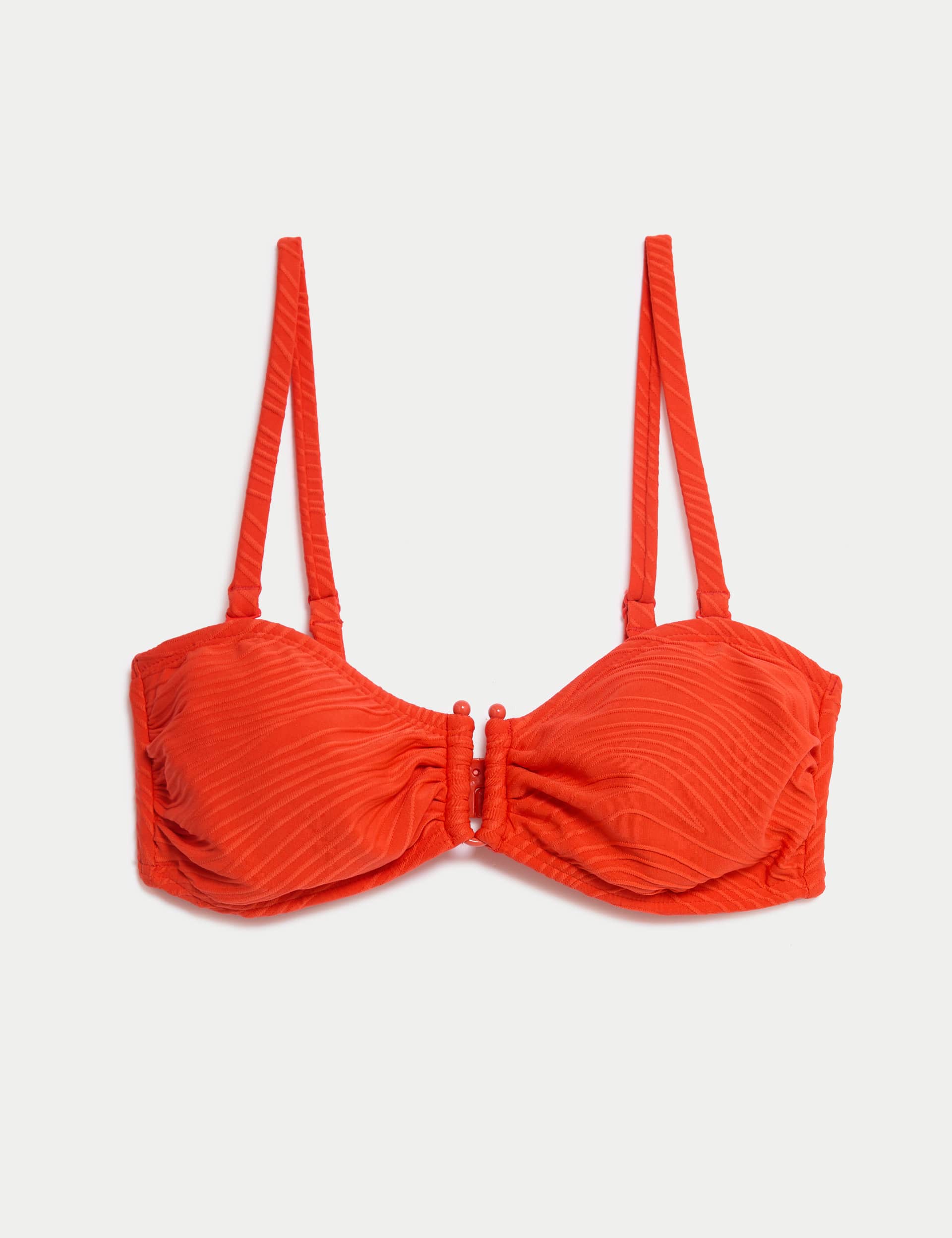 Κόκκινο bikini top, 32.99 €