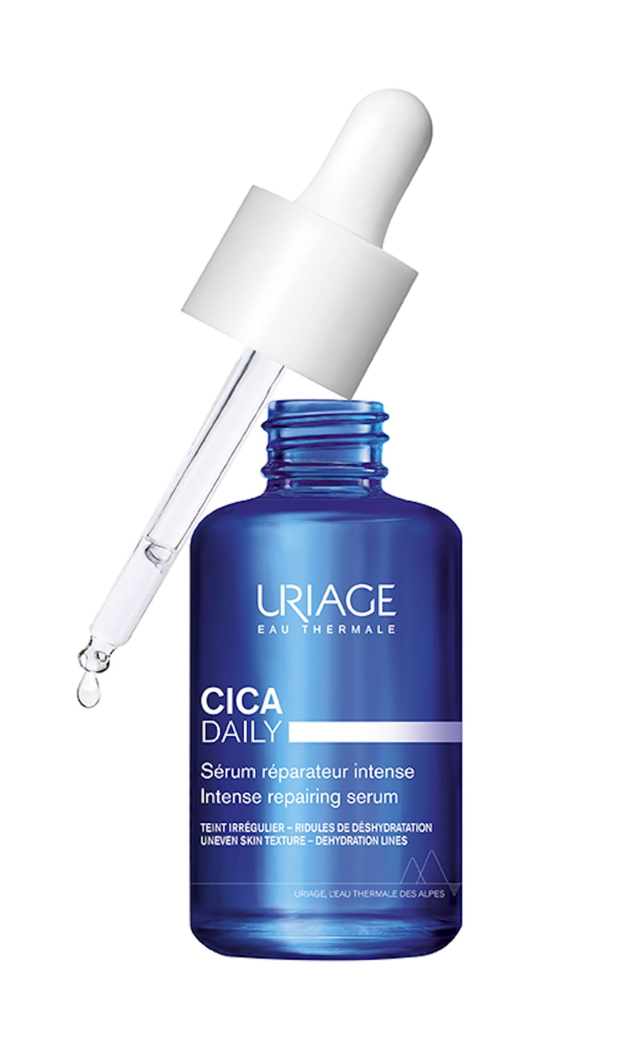 Uriage, Cica Daily Intense Serum