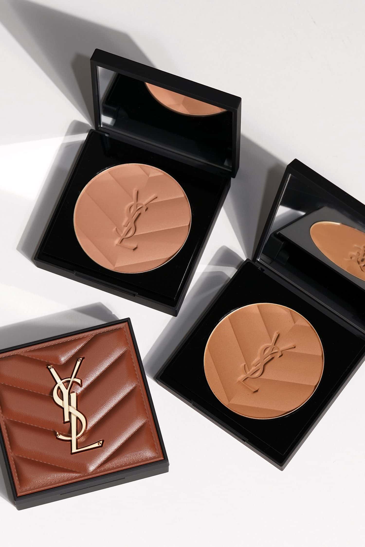 YSL Βeauty, All Hours Hyper Bronze