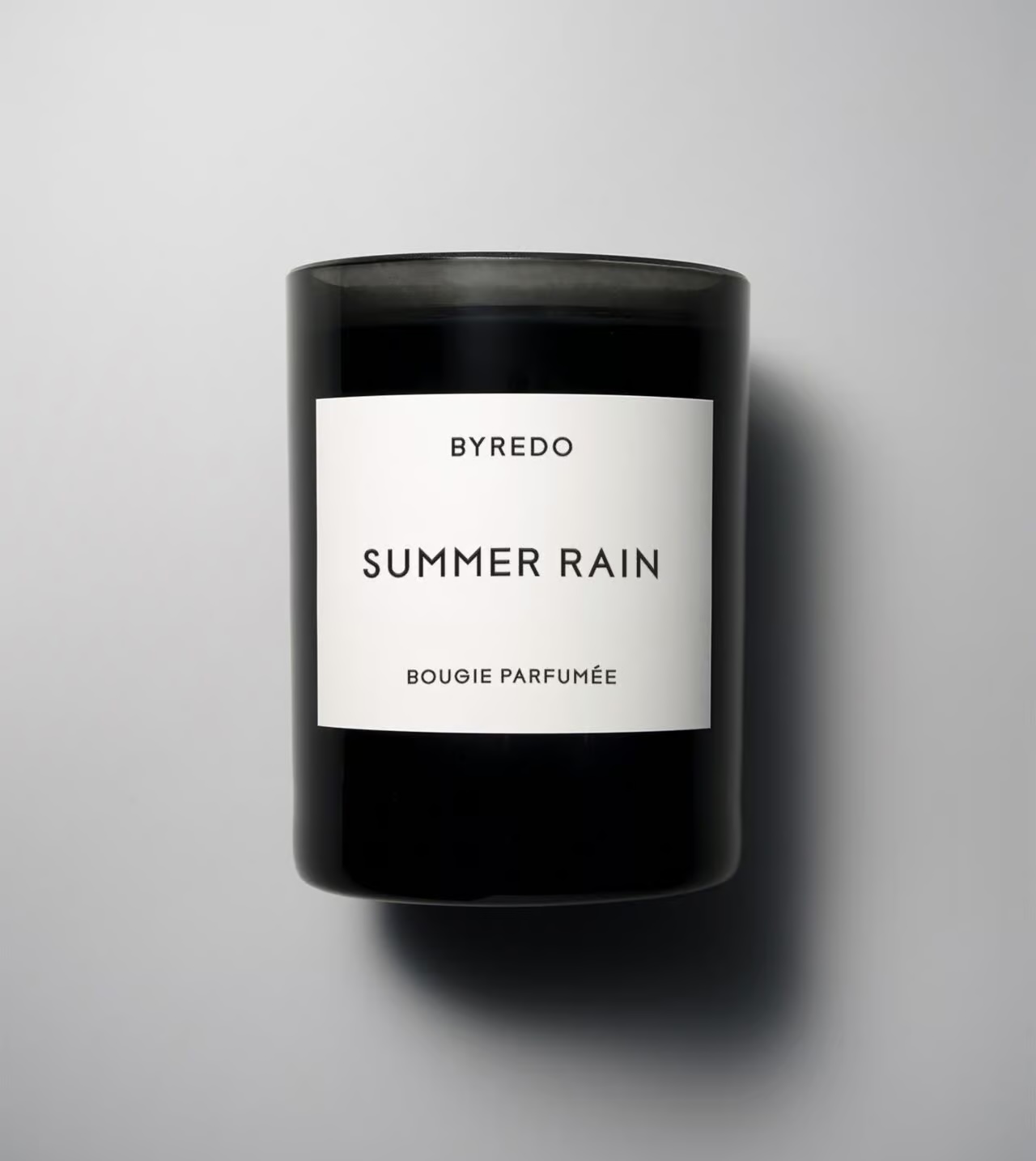 Byredo, Summer Rain