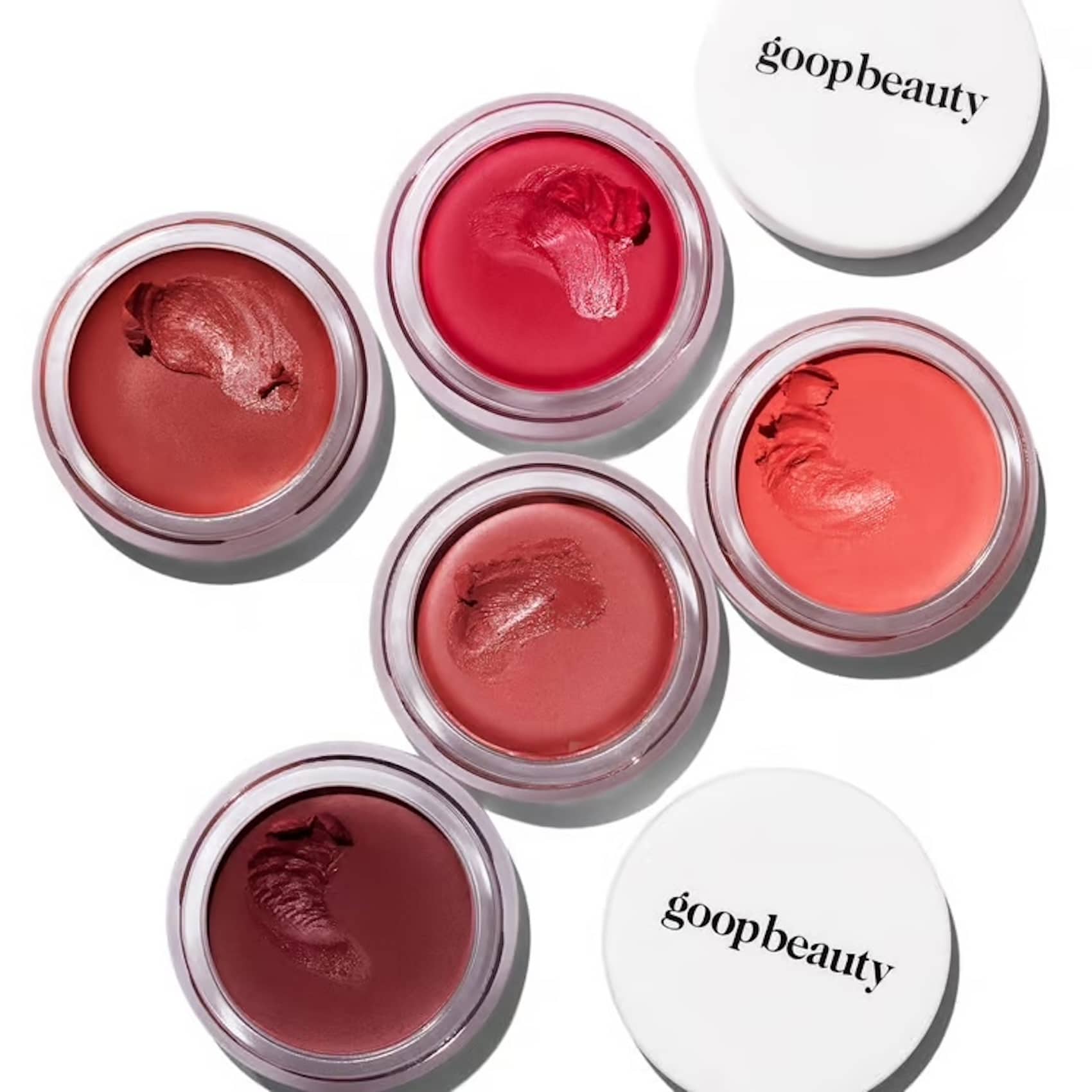 Goop Beauty, Colorblur Glow Balm