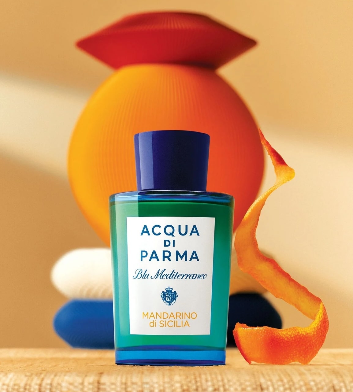 Acqua Di Parma, Blu Mediterraneo Mandarino di Sicilia