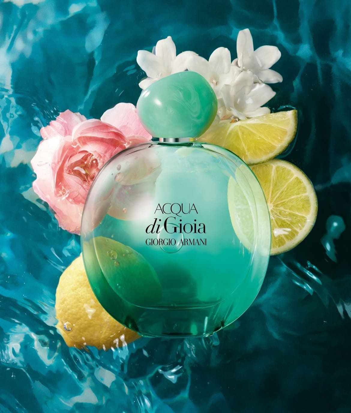 Giorgio Armani, Acqua Di Gioia Eau De Parfum Intense
