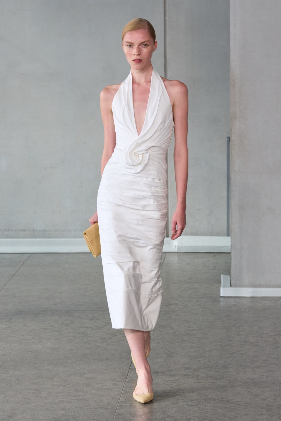 Carolina Herrera ss24