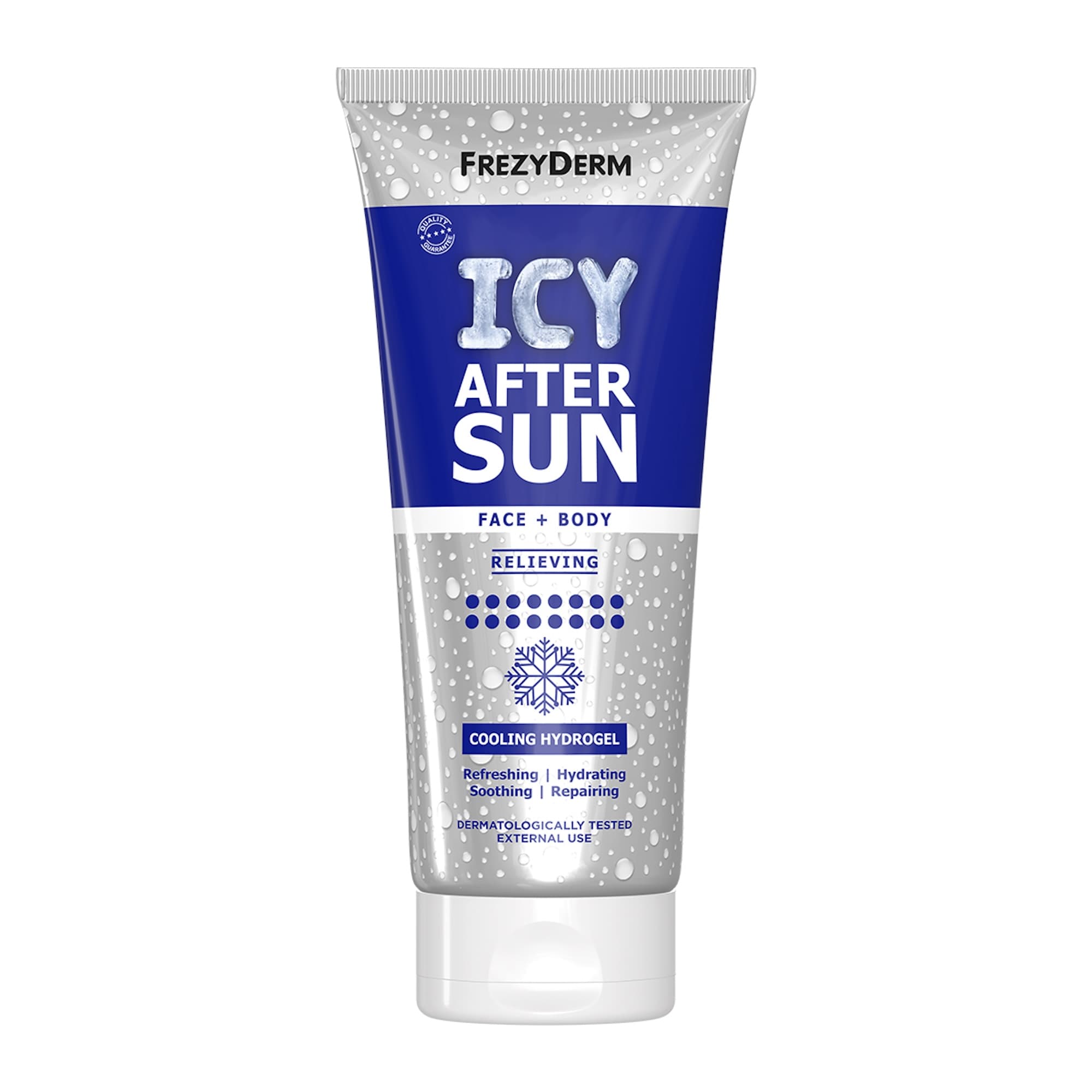 Frezyderm, Icy After Sun