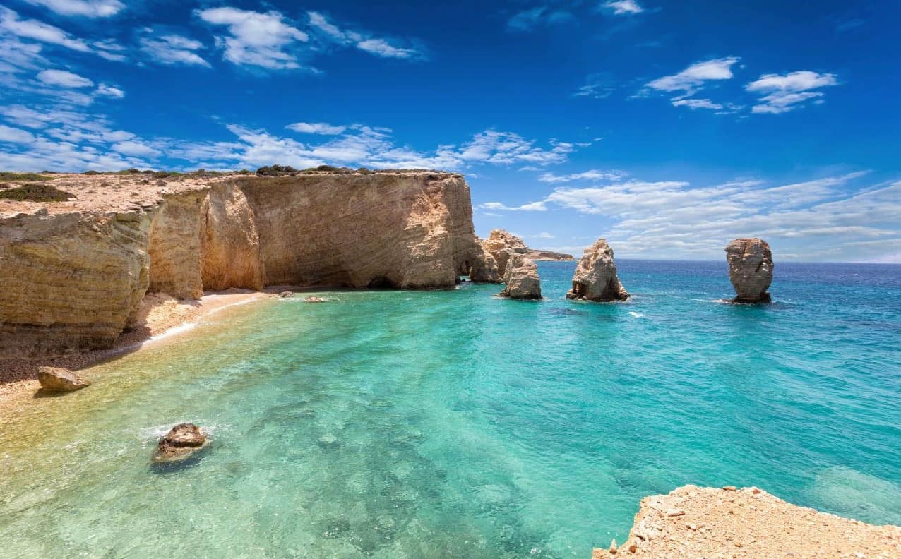 Κουφονήσια, photo: Greeka