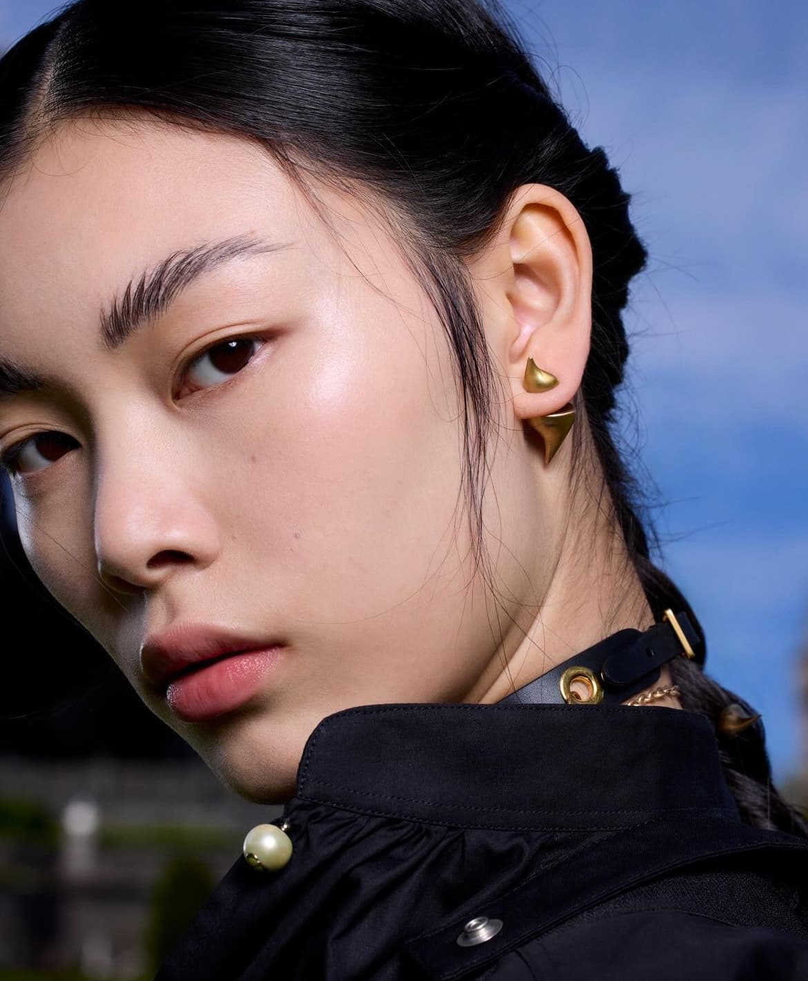Dior Cruise 2025