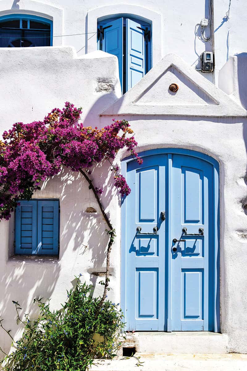 Τήνος, photo: Axp photography, unsplash