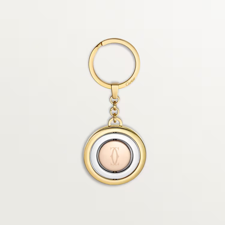 Cartier Trinity: 100 χρόνια υπέροχων δεσμών 8 Cartier Trinity: 100 χρόνια υπέροχων δεσμών