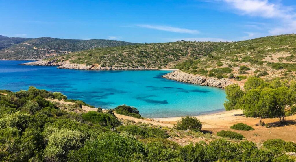 Pearl Island Chios Hotel & Spa: Αρχιτεκτονική αρμονία στο νέο πεντάστερο ξενοδοχείο της Χίου 9 Pearl Island Chios Hotel & Spa: Αρχιτεκτονική αρμονία στο νέο πεντάστερο ξενοδοχείο της Χίου