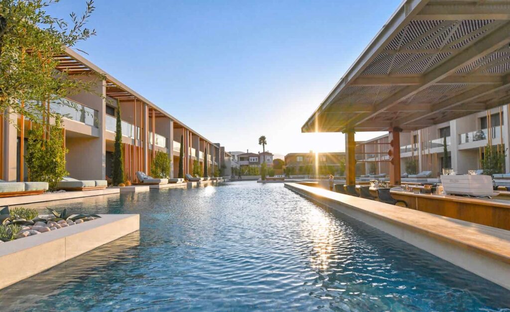 Pearl Island Chios Hotel & Spa: Αρχιτεκτονική αρμονία στο νέο πεντάστερο ξενοδοχείο της Χίου 3 Pearl Island Chios Hotel & Spa: Αρχιτεκτονική αρμονία στο νέο πεντάστερο ξενοδοχείο της Χίου