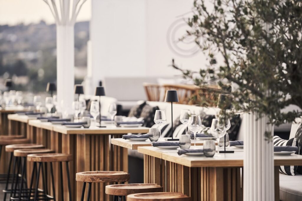 Nikki Beach Resort & Spa x Atole: Pop-up μεξικάνικο εστιατόριο στο Πόρτο Χέλι 5 Nikki Beach Resort & Spa x Atole: Pop-up μεξικάνικο εστιατόριο στο Πόρτο Χέλι