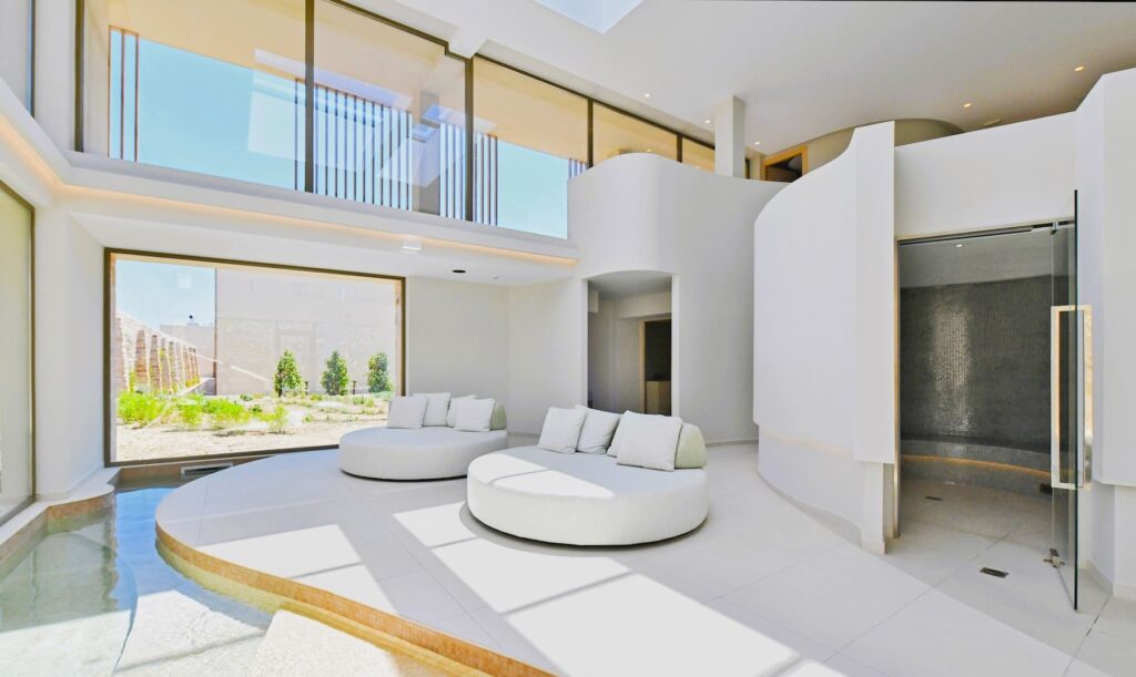 Pearl Island Chios Hotel & Spa: Αρχιτεκτονική αρμονία στο νέο πεντάστερο ξενοδοχείο της Χίου